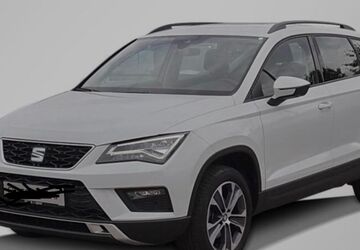 Seat Ateca 78.000 km 19.300 &euro; Monheim 40789