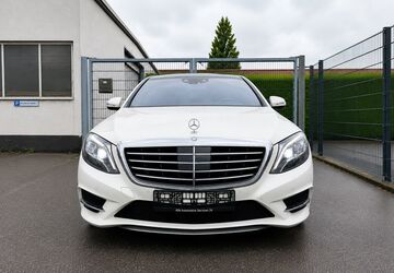 Mercedes-Benz S 400 54.000 km 36.999 &euro; Leverkusen 51381