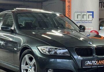 BMW 318 59.000 km 12.999 &euro; Troisdorf 53842