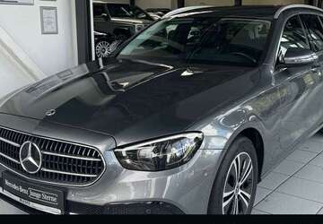 Mercedes-Benz E 220 29.116 km 36.900 &euro; Köln 51105