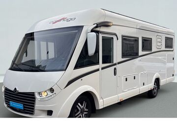 Fiat Ducato 34.504 km 91.980 &euro; Leverkusen 51379