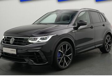VW Tiguan 19.068 km 50.980 &euro; Leverkusen 51379