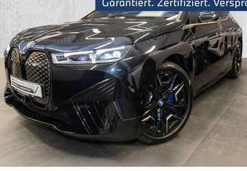 BMW iX 15.283 km 51.870 &euro; Leverkusen 51371