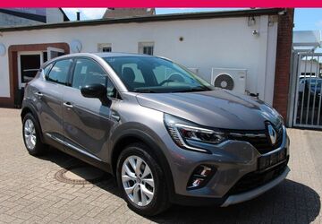 Renault Captur 33.450 km 17.690 &euro; Hilden bei Düsseldorf 40721