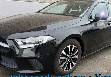 Mercedes-Benz A 180 85.000 km 20.999 &euro; Köln 50739