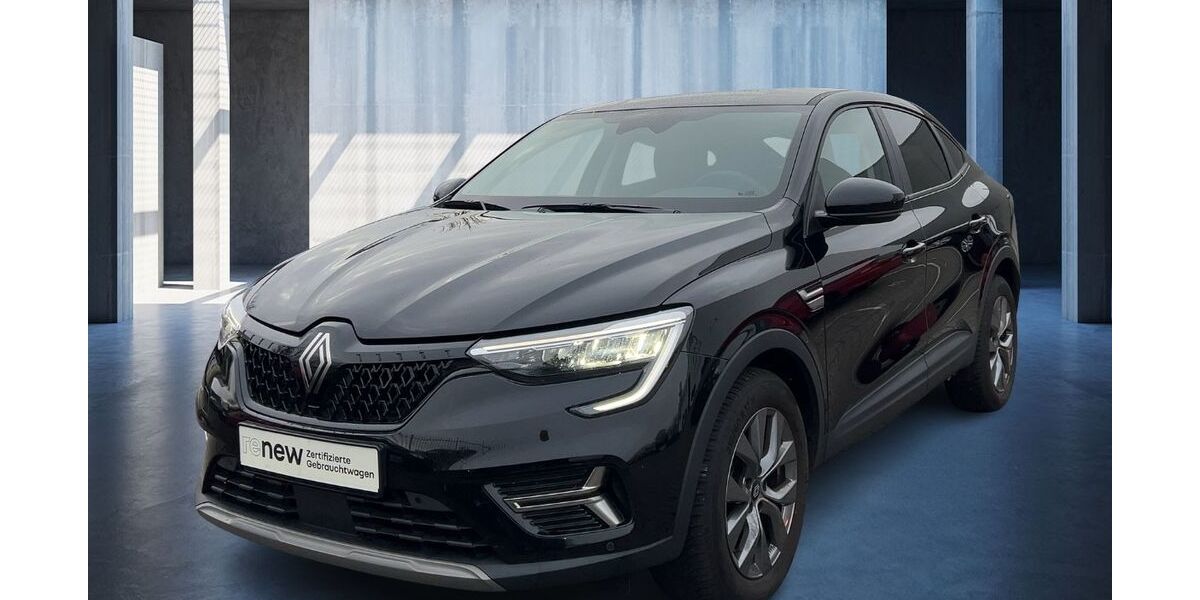 Renault Arkana 28.435 km 23.420 &euro; Köln 50939