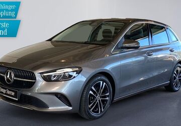 Mercedes-Benz B 180 5.889 km 32.980 &euro; Neuss 41464