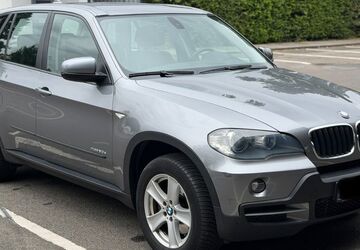 BMW X5 202.600 km 8.150 &euro; Leverkusen 51371