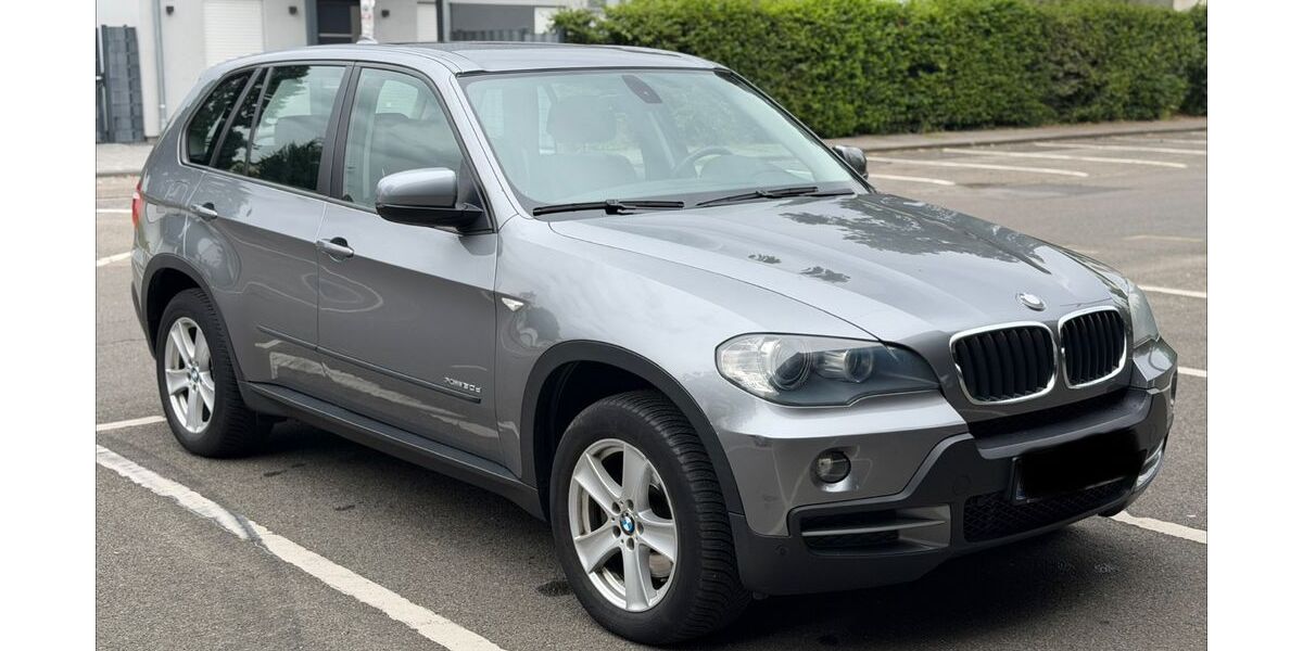 BMW X5 202.600 km 8.150 &euro; Leverkusen 51371
