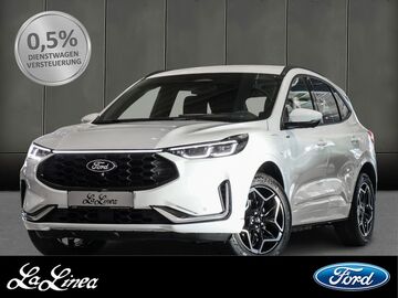 Gebrauchte Ford Kuga
