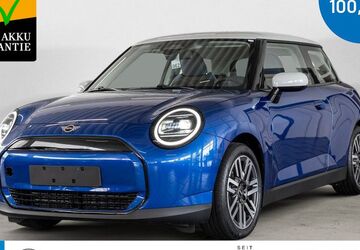 Mini Cooper E 16.900 km 26.000 &euro; Remscheid 42897
