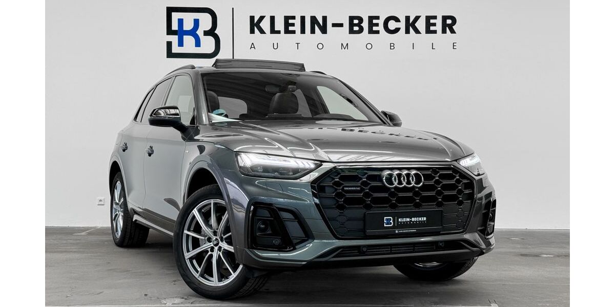 Audi Q5 107.998 km 36.990 &euro; Hückeswagen 42499