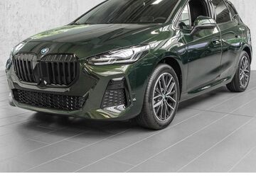 BMW 225 Active Tourer 11.900 km 40.890 &euro; Hilden 40721