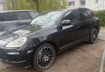 Porsche Cayenne 221.041 km 8.990 &euro; Köln 50769