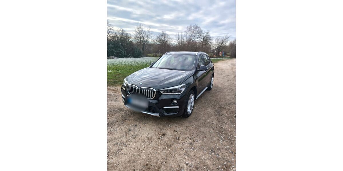 BMW X1 80.000 km 19.300 &euro; leverkusen 51381