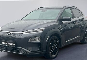 Hyundai KONA 27.800 km 19.490 &euro; Neuss 41460