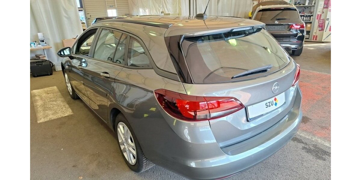 Opel Astra Klima Navi Temp CarPlay GARANTIE 28.000 km 28.000 km 14.900 &euro; Erftstadt 50374
