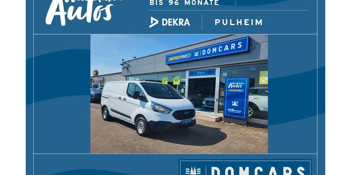 Ford Transit 119.850 km 14.799 &euro; Pulheim 50259