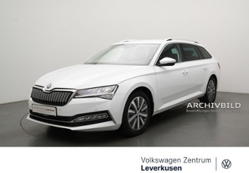Skoda Superb 89.565 km 25.980 &euro; Leverkusen 51379