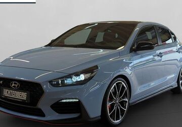 Hyundai i30 66.750 km 23.380 &euro; Leverkusen 51381
