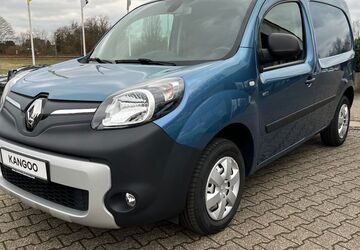 Renault Kangoo 50.100 km 8.980 &euro; Langenfeld 40764