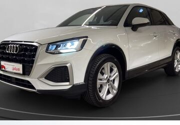 Audi Q2 6.415 km 28.880 &euro; Köln 50968
