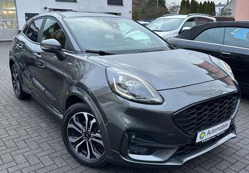 Ford Puma 66.000 km 17.999 &euro; Troisdorf 53840