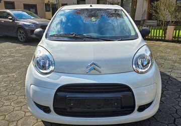 Citroen C1 145.200 km 2.950 &euro; Köln 50859