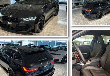 BMW M3 25.042 km 73.980 &euro; Remscheid 42897