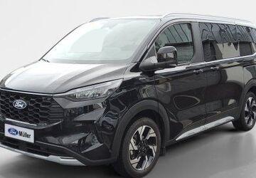 Ford Tourneo Custom 9.790 km 53.850 &euro; Bergisch Gladbach 51427