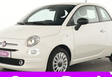 Fiat 500 7.462 km 13.438 &euro; Neuss 41460