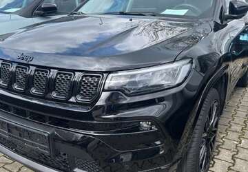 Jeep Compass 20.131 km 31.690 &euro; Köln 51149