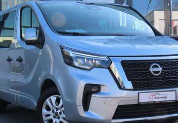 Nissan Primastar 23.446 km 30.490 &euro; Neuss 41469