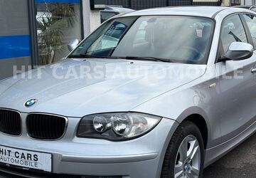 BMW 116 140.400 km 6.300 &euro; Leverkusen 51375