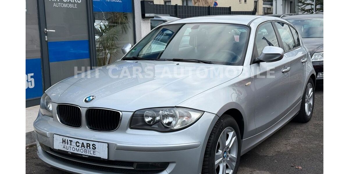 BMW 116 140.400 km 6.300 &euro; Leverkusen 51375