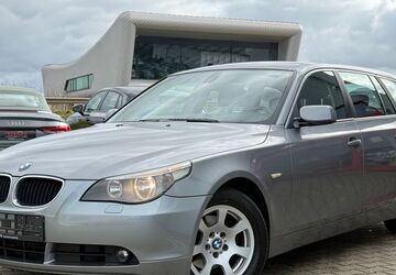 BMW 520 346.000 km 2.850 &euro; Erftstadt 50374