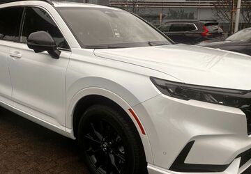 Honda CR-V 10.200 km 46.980 &euro; Düsseldorf 40233