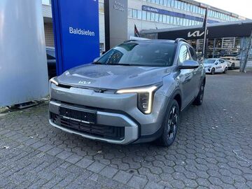 Gebrauchte Kia Stonic