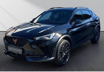 Cupra Formentor 16.820 km 34.990 &euro; Solingen 42719