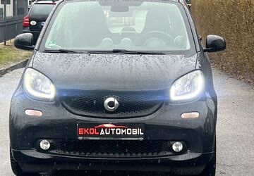 Smart ForTwo 98.150 km 6.995 &euro; Köln 50997