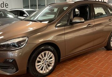 BMW 218 Active Tourer 123.000 km 14.590 &euro; Wülfrath 42489