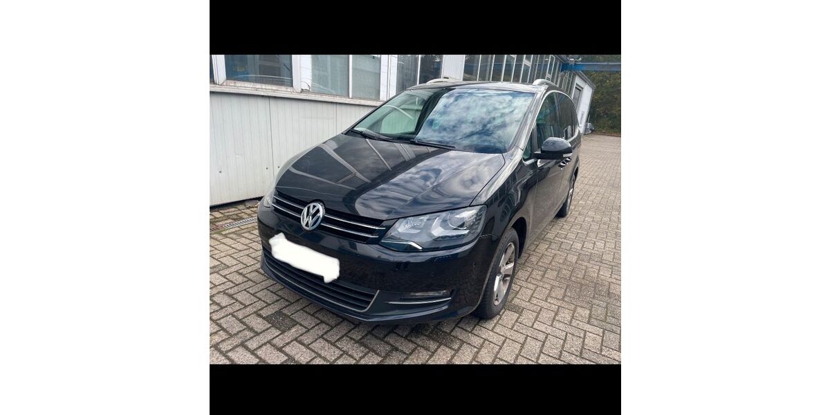 VW Sharan 237.380 km 9.400 &euro; Overath 51491