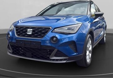 Seat Arona 11.925 km 20.980 &euro; Köln-Mülheim 51063
