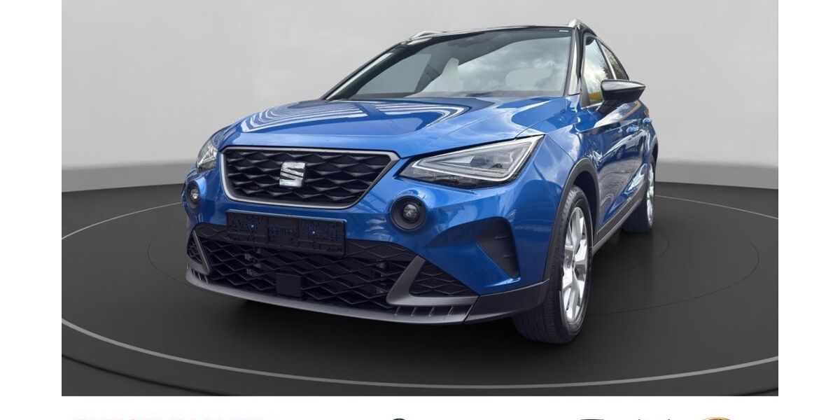 Seat Arona 11.925 km 20.980 &euro; Köln-Mülheim 51063