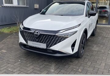 Nissan Qashqai 2.686 km 35.698 &euro; Leverkusen 51373