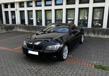 BMW 330 189.000 km 17.500 &euro; Hürth 50354