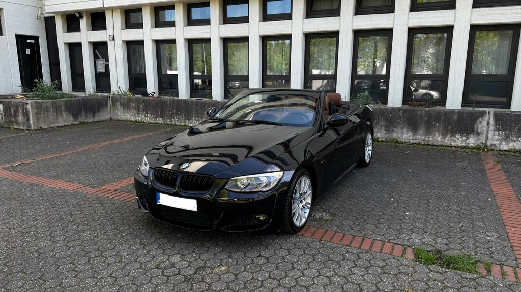 BMW 330 189.000 km 17.500 &euro; Hürth 50354