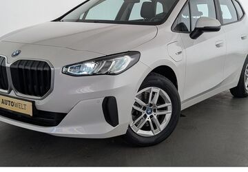 BMW 225 Active Tourer 26.150 km 26.460 &euro; Düsseldorf 40599