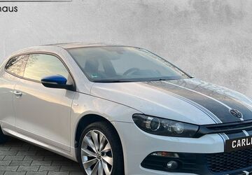 VW Scirocco 162.935 km 7.700 &euro; Köln - Worringen 50769