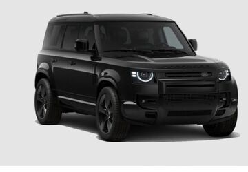 Land Rover Defender 16.900 km 83.890 &euro; Düsseldorf 40547